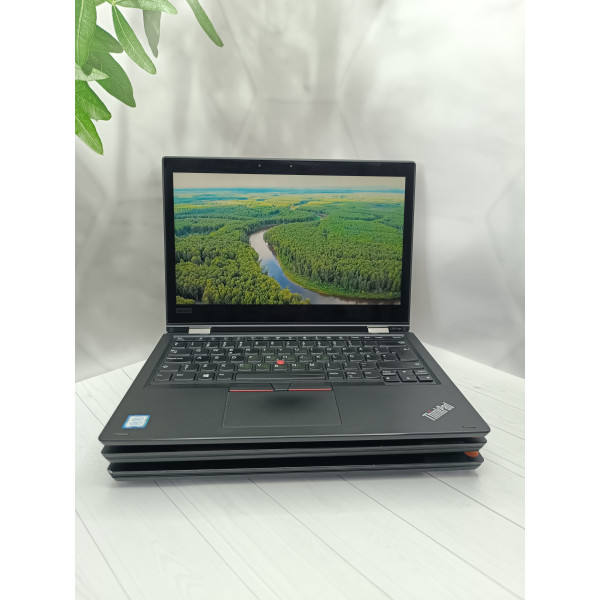 Ноутбук БВ Ноутбук Lenovo ThinkPad L390 YOGA - Купити в Луцьку